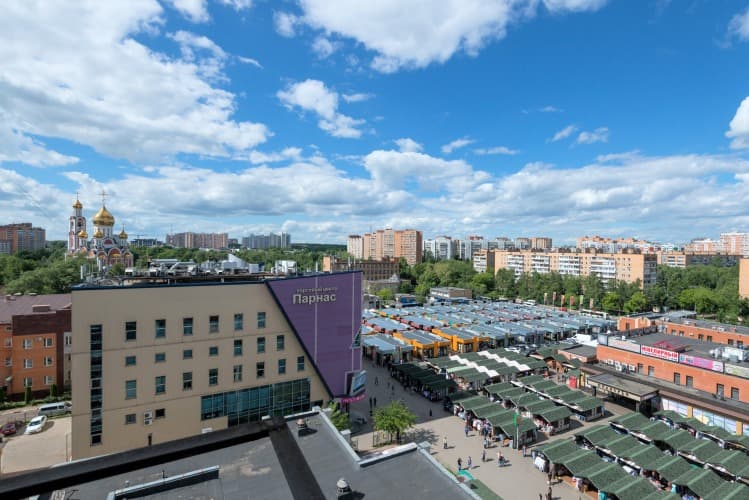 Картинка отеля
