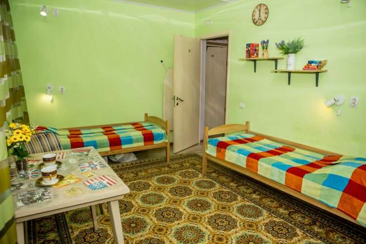 Картинка отеля