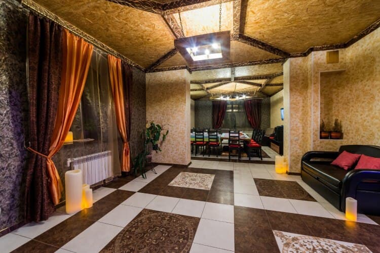 Картинка отеля