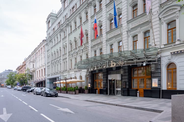 Картинка отеля