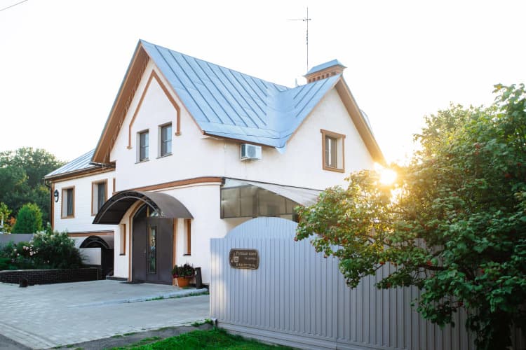 Картинка отеля