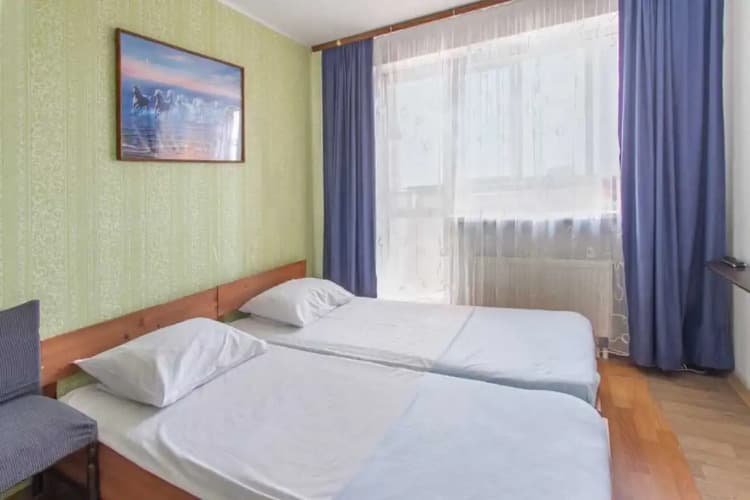 Картинка отеля