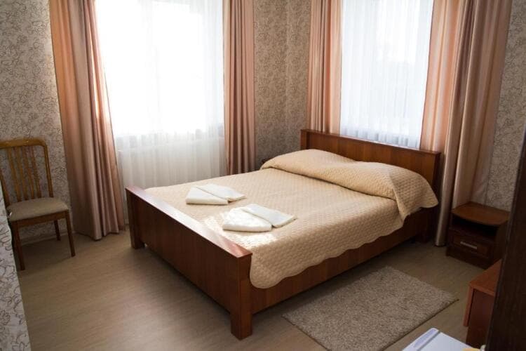 Картинка отеля