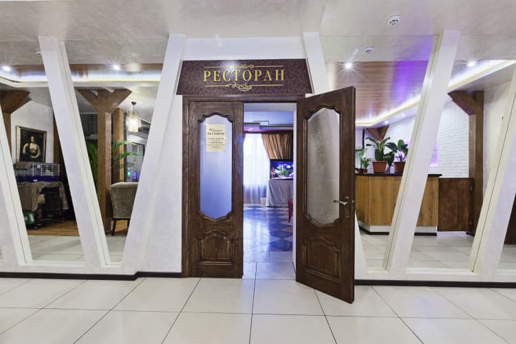 Картинка отеля