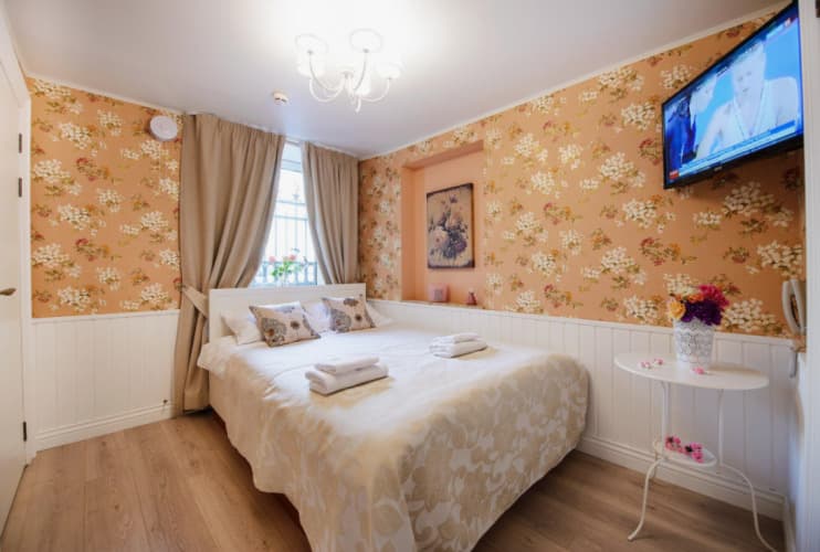 Картинка отеля