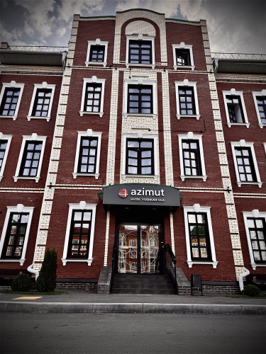 Картинка отеля
