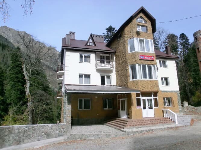 Картинка отеля