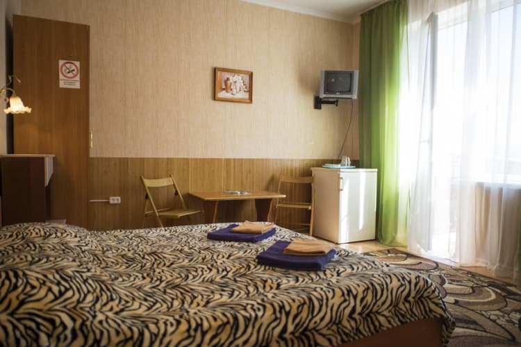 Картинка отеля