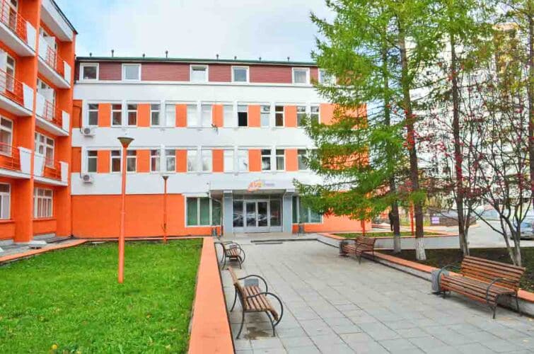 Картинка отеля