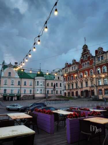 Картинка отеля