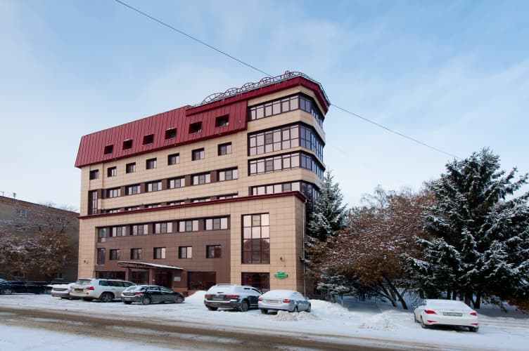 Картинка отеля