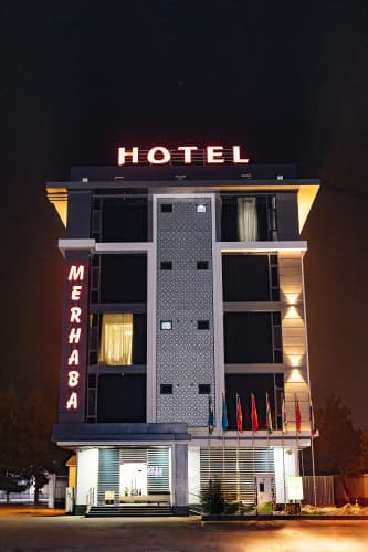 Картинка отеля