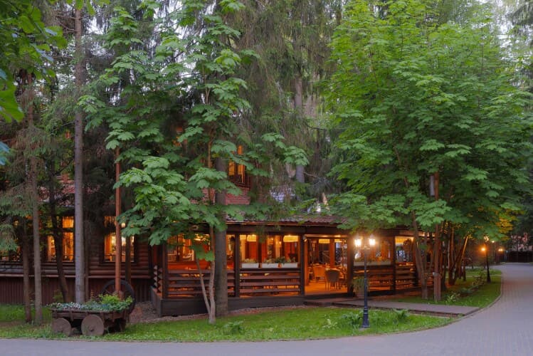 Картинка отеля