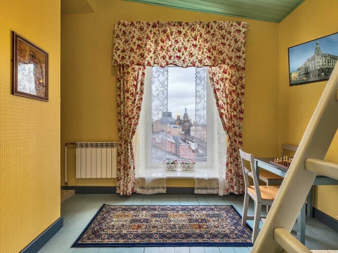 Картинка отеля