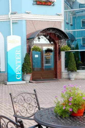Картинка отеля