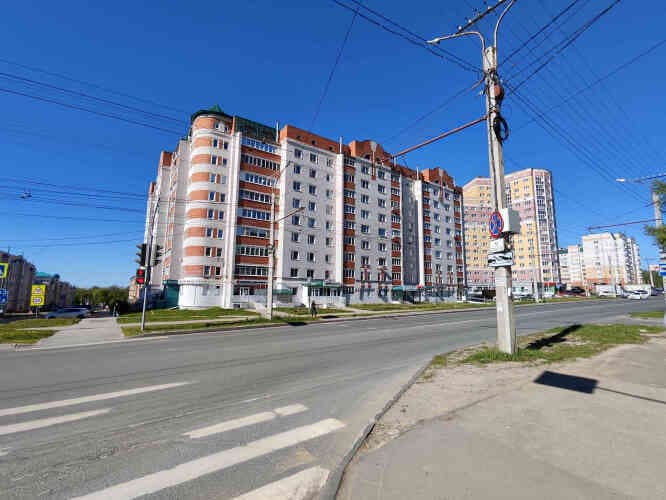 Картинка отеля