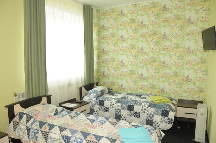 Картинка отеля
