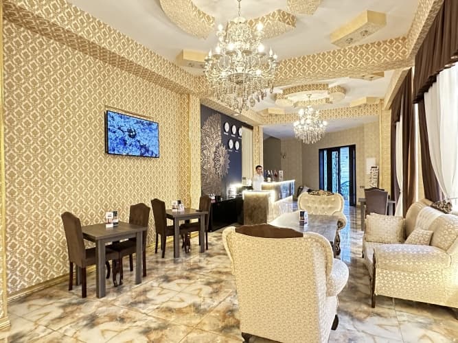 Картинка отеля