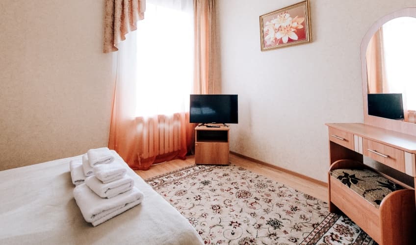 Картинка отеля