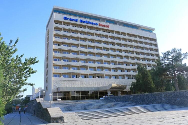 Картинка отеля