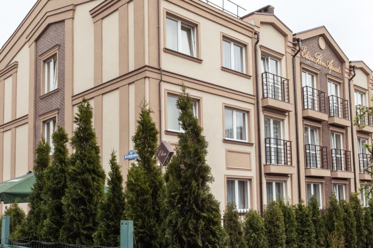 Картинка отеля