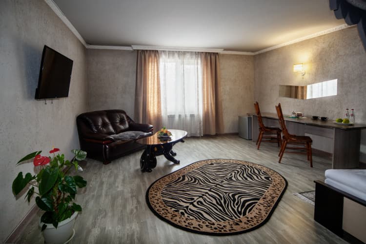 Картинка отеля