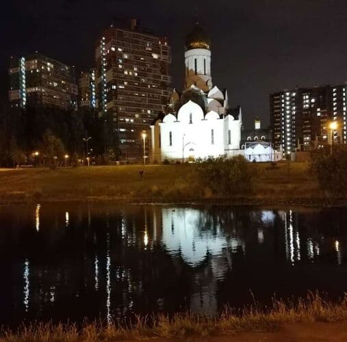 Картинка отеля