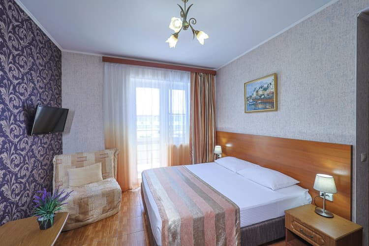 Картинка отеля
