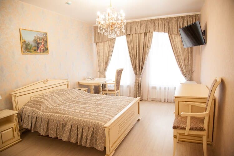 Картинка отеля