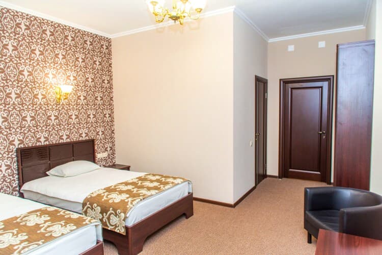 Картинка отеля