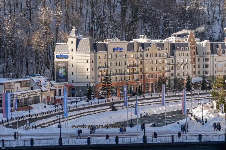 Картинка отеля