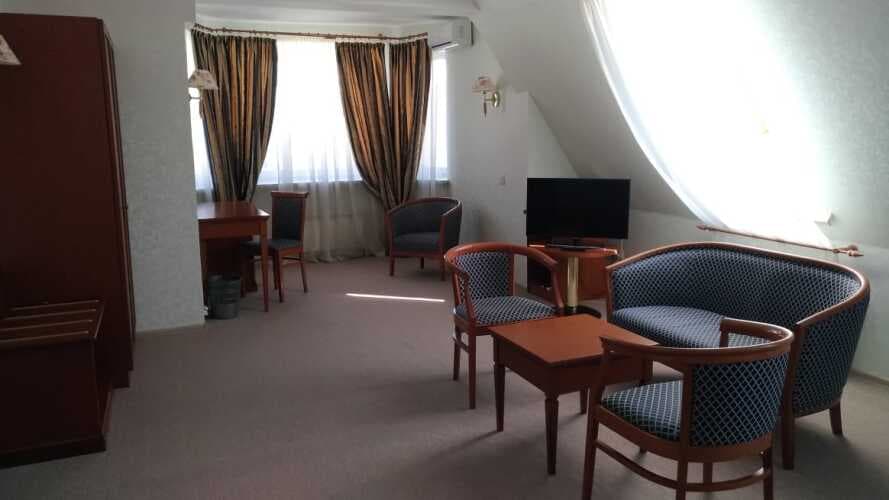 Картинка отеля