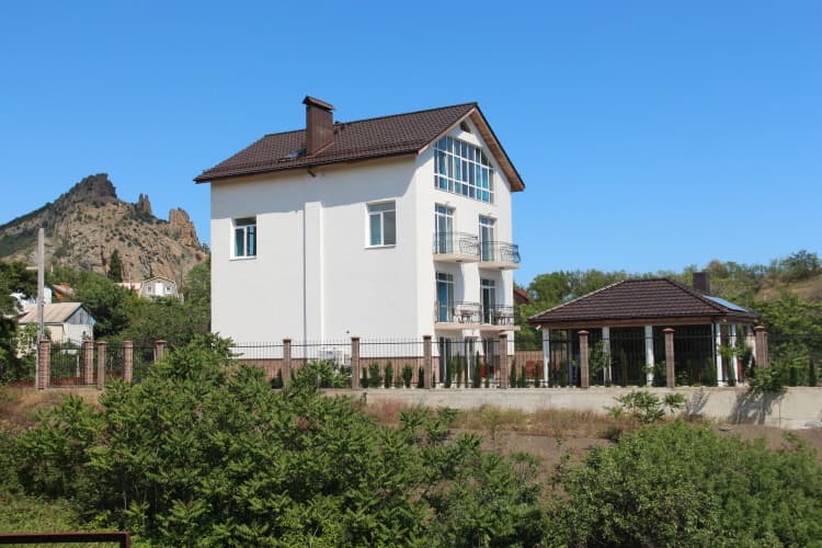 Картинка отеля