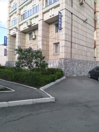 Картинка отеля