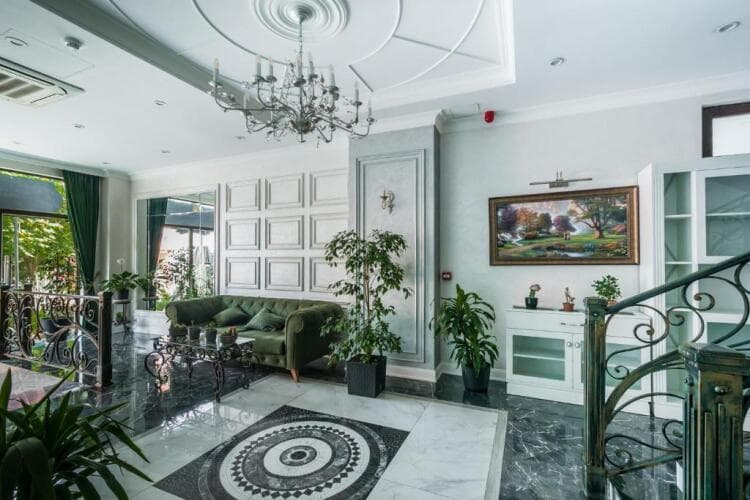 Картинка отеля