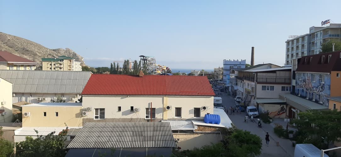 Картинка отеля