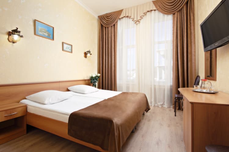 Картинка отеля