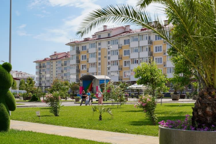 Картинка отеля