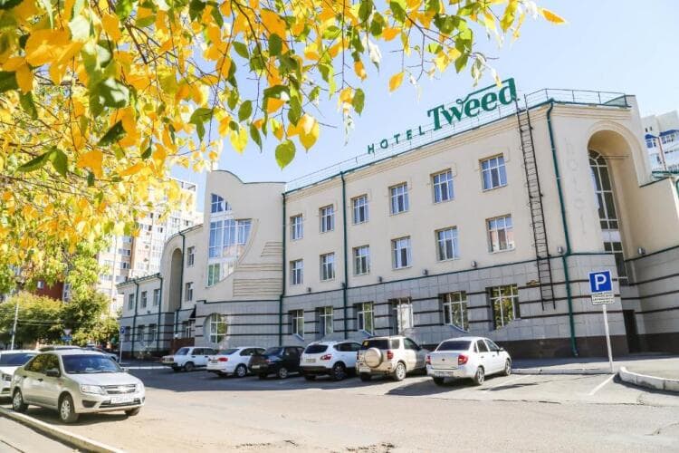 Картинка отеля