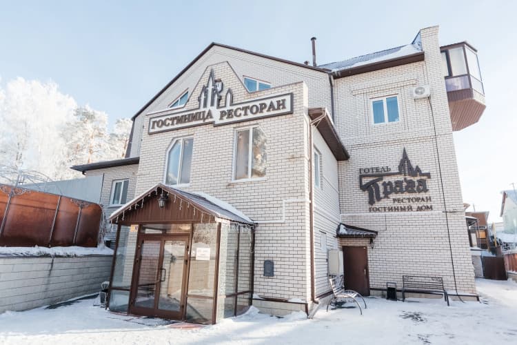 Картинка отеля