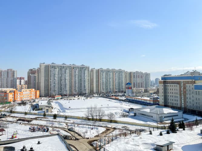 Картинка отеля