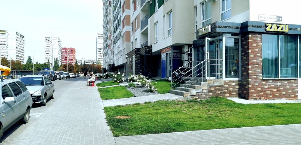 Картинка отеля