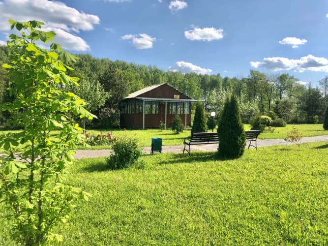 Картинка отеля