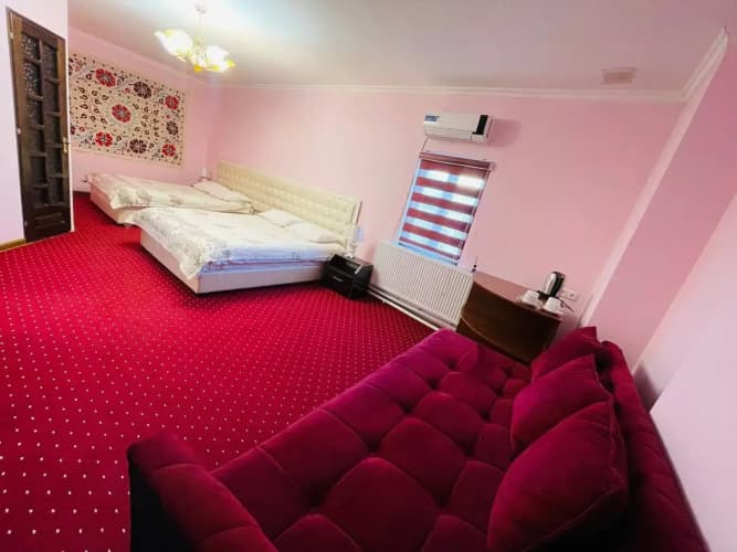 Картинка отеля
