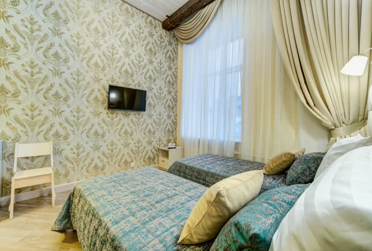 Картинка отеля