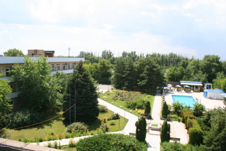 Картинка отеля
