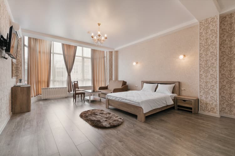 Картинка отеля