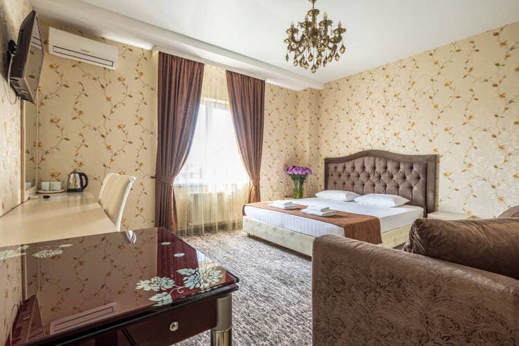 Картинка отеля