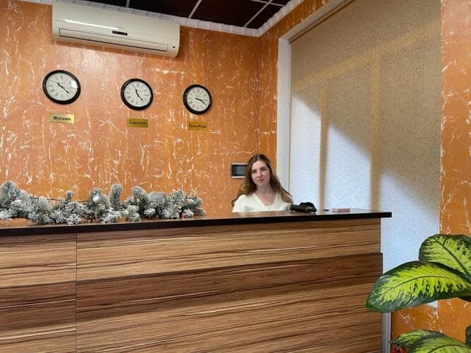 Картинка отеля