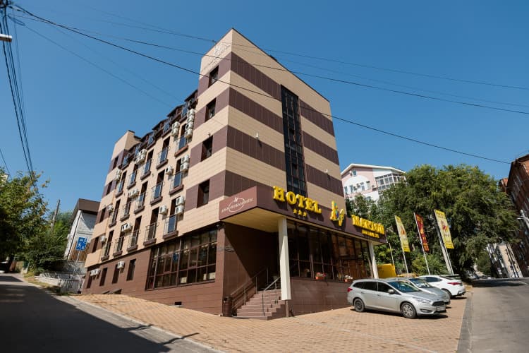 Картинка отеля